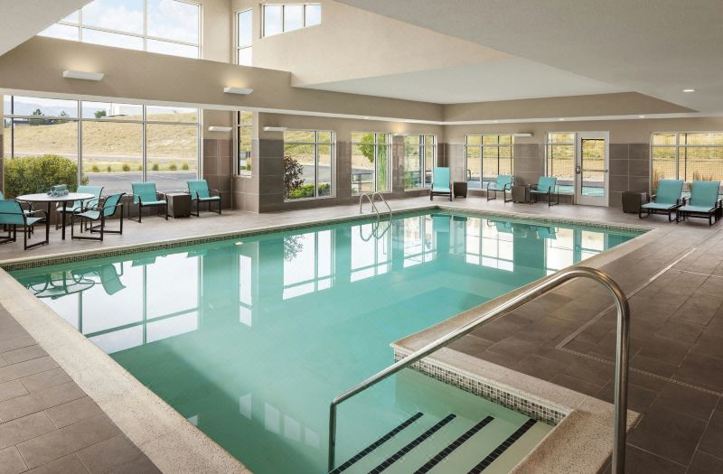 Residence Inn Casper photo 4