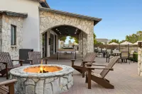 WorldMark Hunt – Stablewood Springs Resort - Boutique