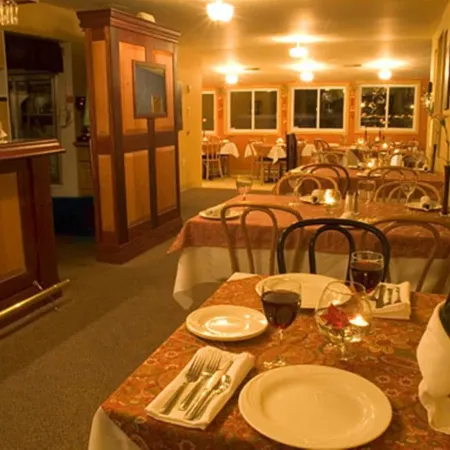 Sunset Inn