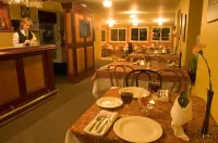 Sunset Inn - de playa
