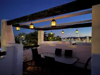 Espuna Vista - Apartment Sleeps 4 - pemandangan pegunungan
