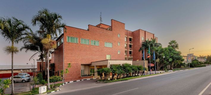 Protea Hotel Lusaka Hotels in Lusaka