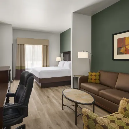 Best Western Plus Duncanville Dallas
