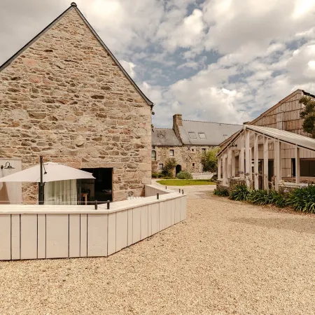 Clos des Sentiles - Chambres & Table d'hôtes