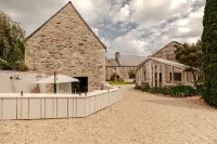Clos des Sentiles - Chambres & Table d'hôtes - 4 stelle