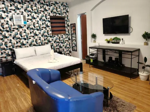 Avana Hills Tagaytay Holiday Villa - Biệt thự