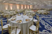 Graduate by Hilton Annapolis - Aamiainen