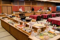 庄内あつみ温泉 高見屋別邸 久遠 - 朝食