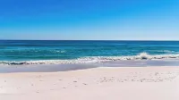 Sundrift by Avantstay Golf Cart + Pool Access + BBQ Gated + Steps to Sand - Wifi