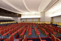 Pestana Alvor Praia Premium Beach & Golf Resort - parking