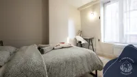 L'As d'Aubert - 8 pers - Centre - badewanne
