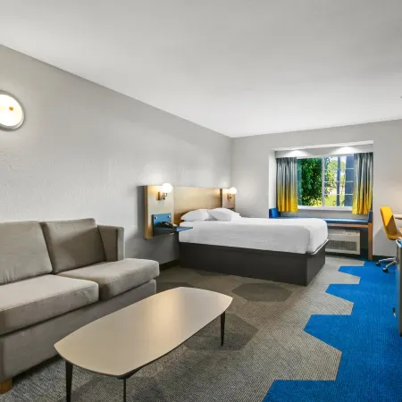 Microtel Inn & Suites by Wyndham Joplin