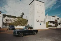 Puente Romano Marbella - Luxury