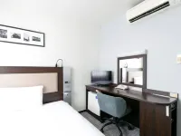 Comfort Hotel Hamamatsu - parcheggio