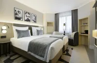 Hotel Magdeburg City Center by Leonardo Hotels - pet friendly