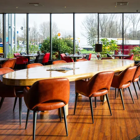 Bastion Hotel Zaandam
