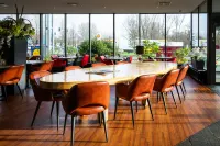 Bastion Hotel Zaandam - breakfast