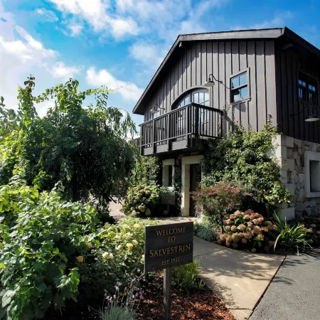 Inn at Salvestrin
