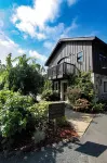 Inn at Salvestrin - parking