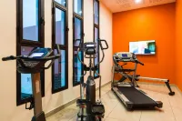 Onomo Hotel Lomé - Gym