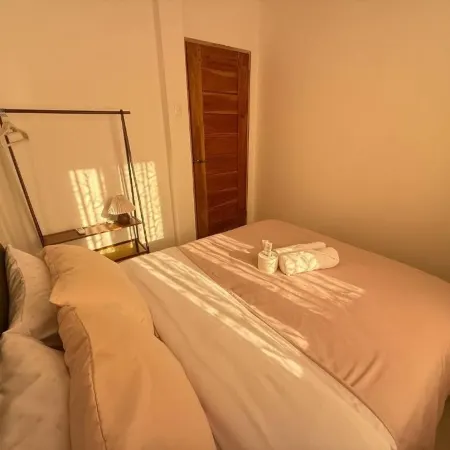 Casa Apollo Suites