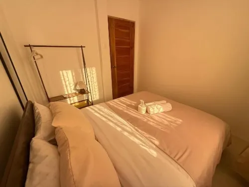 Casa Apollo Suites - balcone