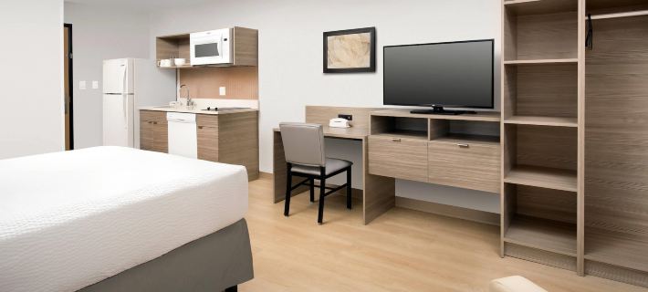 WoodSpring Suites Charlotte Gastonia Hotels in Gaston County