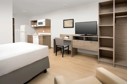 WoodSpring Suites Charlotte Gastonia - 2-Star