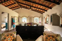 Amaca Beach Hotel - Puerto Vallarta Eco Resort & Spa - Homestays