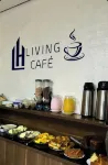 ADD HOTÉIS Center Norte - servizio colazione