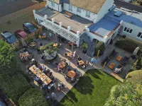 The Seaview, East Preston - 3-Star