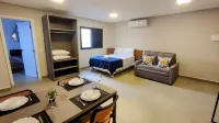 Airport Residence - 2-Star