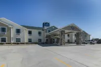 Cobblestone Inn & Suites - Lakin - bar