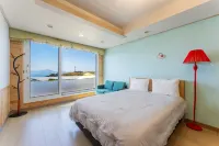 Namhae Healing Time Pension - spa