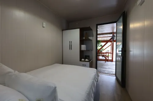 Sapa Casa Bella Homestay - Condos