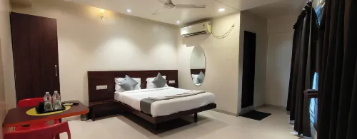 New Era Lodging - Pensions