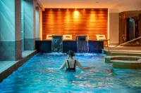 Hilton Turin Centre - 5-Star