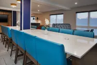 홀리데이 인 익스프레스 & 스위트 프레더릭턴 바이 IHG - 무료 와이파이