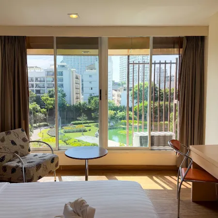 S3 Residence Park