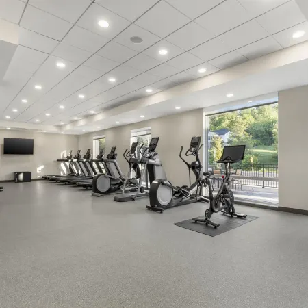 Home 2 Suites by Hilton Harrisonburg University