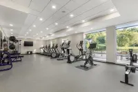 Home 2 Suites by Hilton Harrisonburg University - Wi-Fi