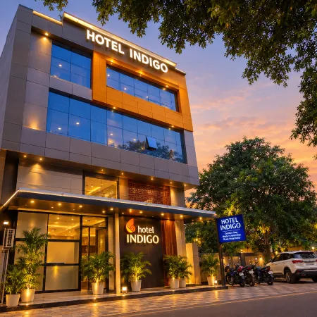 Hotel Indigo