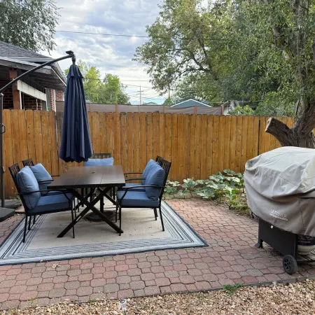 3 bedroom vacation home near Denver Botanic Gardens
