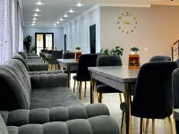 Sonat Resort - breakfast