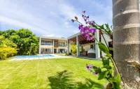 Villa Palmera 4BR Villa Private Pool BBQ - 2-Star