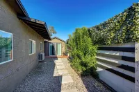 Phoenix Studio Near Downtown w/ Step-free Entry - Wifi