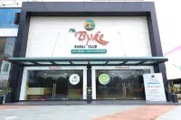 The Byke Suraj Club - 3-Star