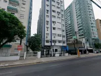 SHB - Apê Charmoso no Embaré - 3-نجوم