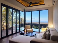 Adiwana Warnakali Resort - مسبح على السطح