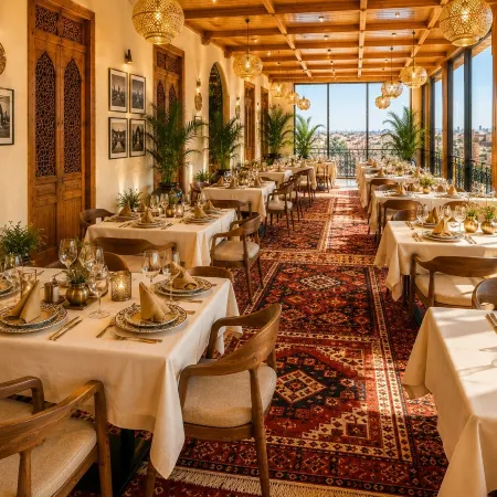Riad Fes Bab Rcif & Spa